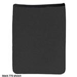OP/TECH Smart Sleeve 841 Soft Pouch 8.4 x 11.5 Inch Black 0