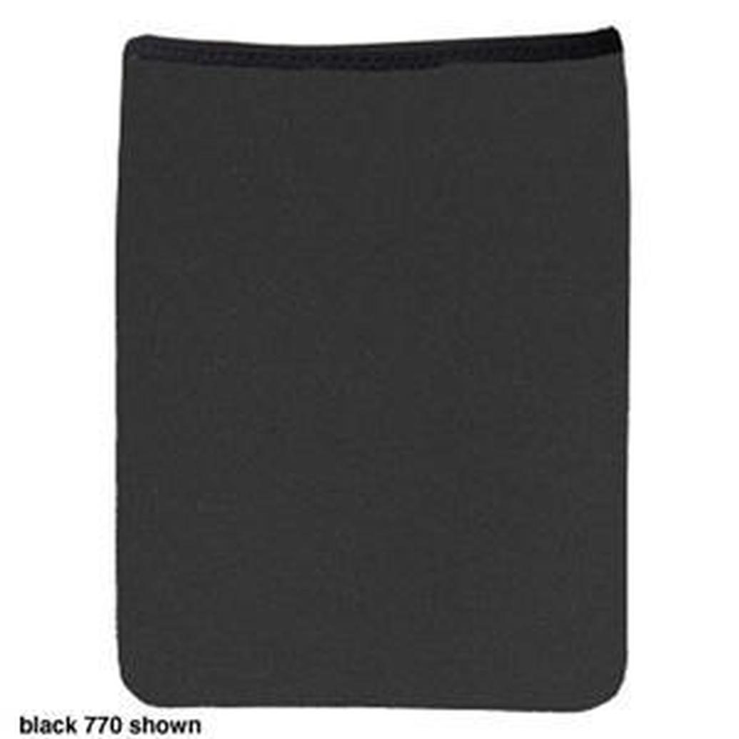 OP/TECH Smart Sleeve 841 Soft Pouch 8.4 x 11.5 Inch Black