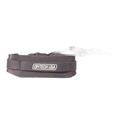 Super Pro Strap A - Black