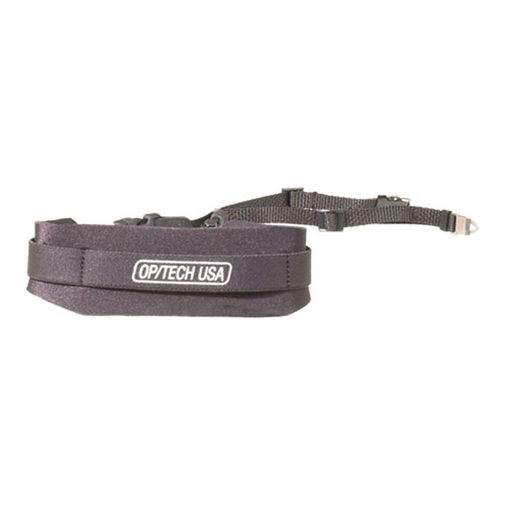 Super Pro Strap A - Black