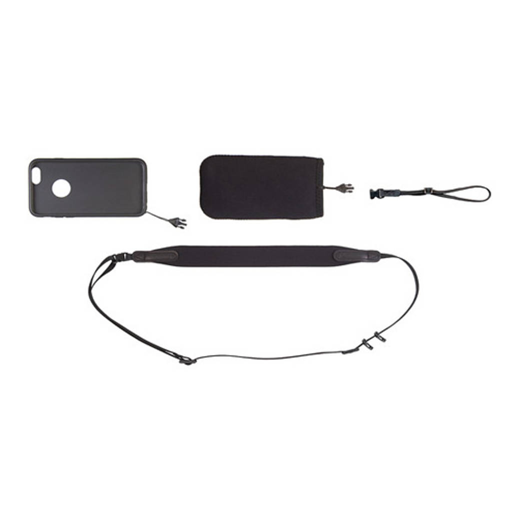 Smart Sling Cover Kit - iPhone 6 - blk