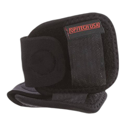 Media Holsters - Black