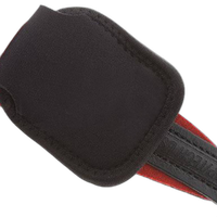 Media Holsters - Black 1