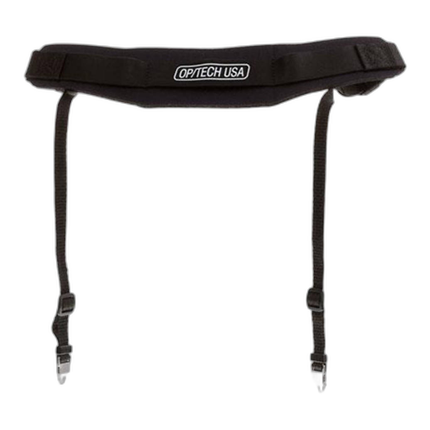 Super Pro Strap B - Black