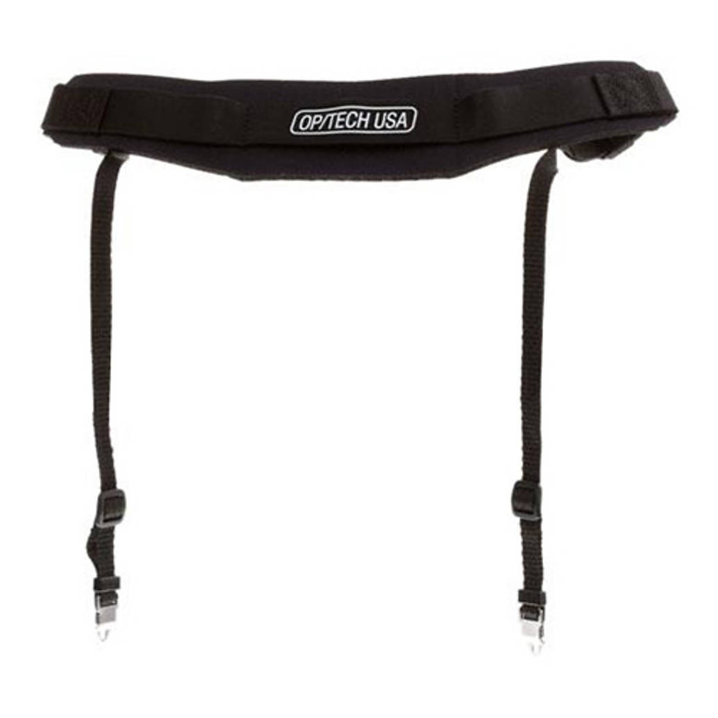 Super Pro Strap B - Black