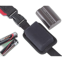 Op/Tech Battery Holster Black 0