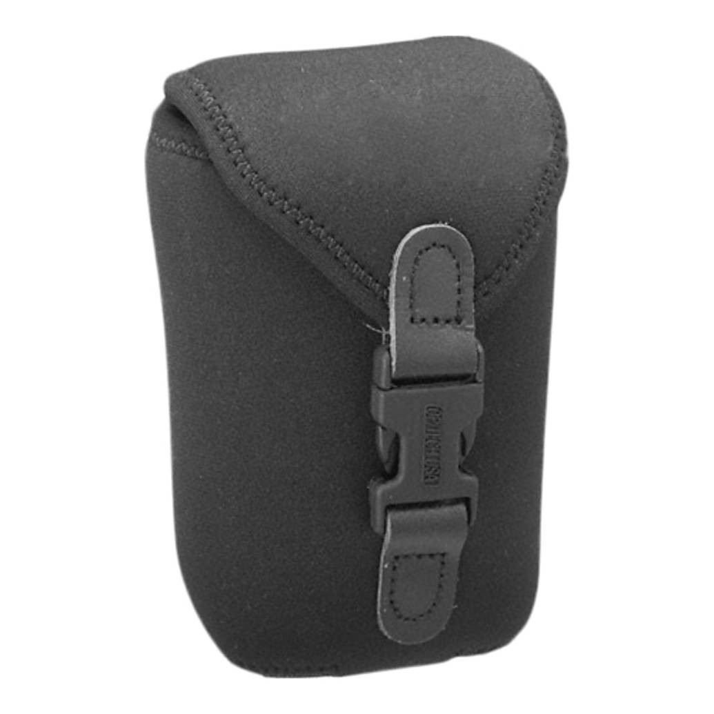 Photo Electronics Soft Pouch - Wide Body Medium Black