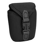 Photo Electronics Soft Pouch - Wide Body Small Black 0