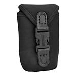 Photo Electronics Soft Pouch - Wide Body Mini Black 0