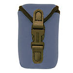Photo Electronics Soft Pouch - Wide Body Mini Royal 0