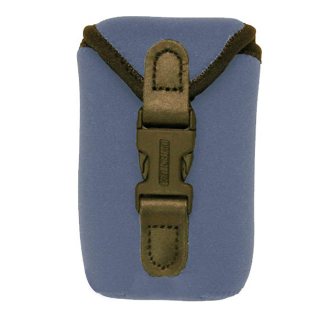 Photo Electronics Soft Pouch - Wide Body Mini Royal