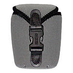 Photo Electronics Soft Pouch - Wide Body Small Steel 0