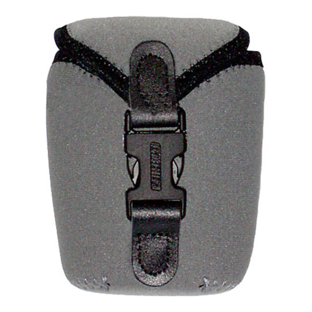 Photo Electronics Soft Pouch - Wide Body Small Steel