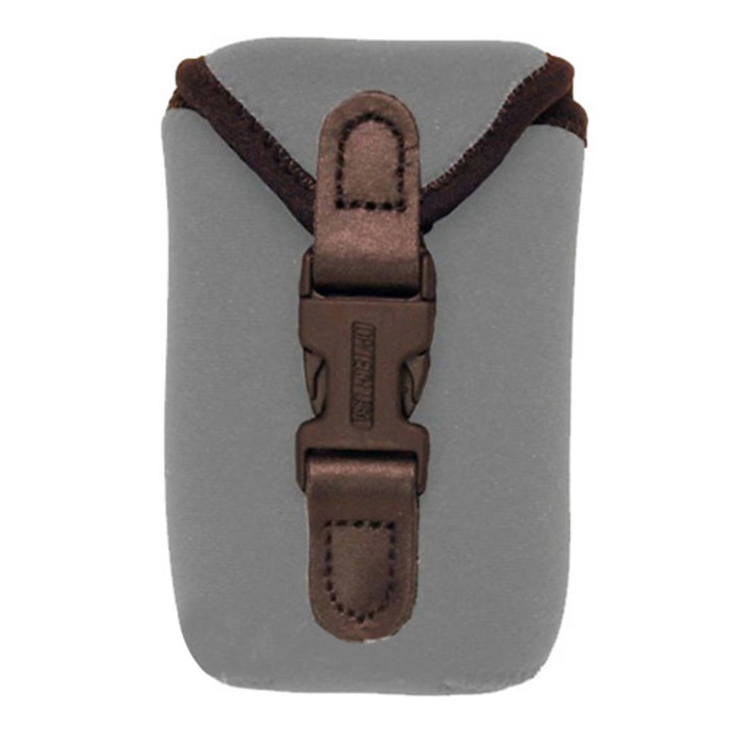 Photo Electronics Soft Pouch - Wide Body Mini Steel