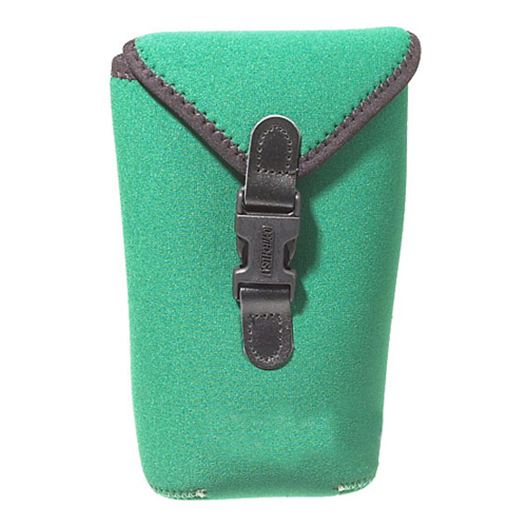 Photo Electronics Soft Pouch - Large Forest