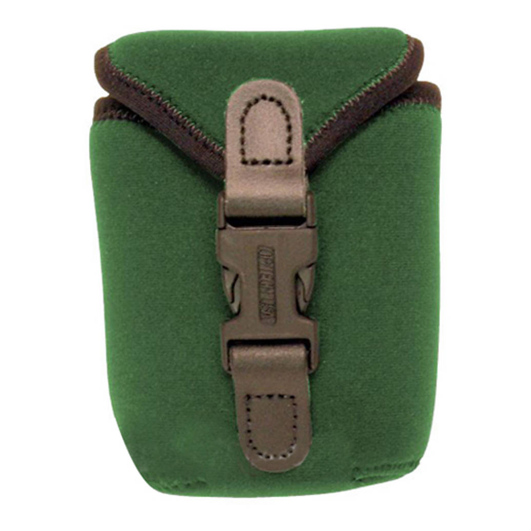Photo Electronics Soft Pouch - Wide Body Small Forest