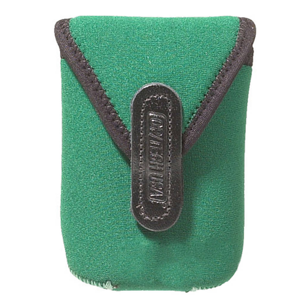 Photo Electronics Soft Pouch - Mini Forest