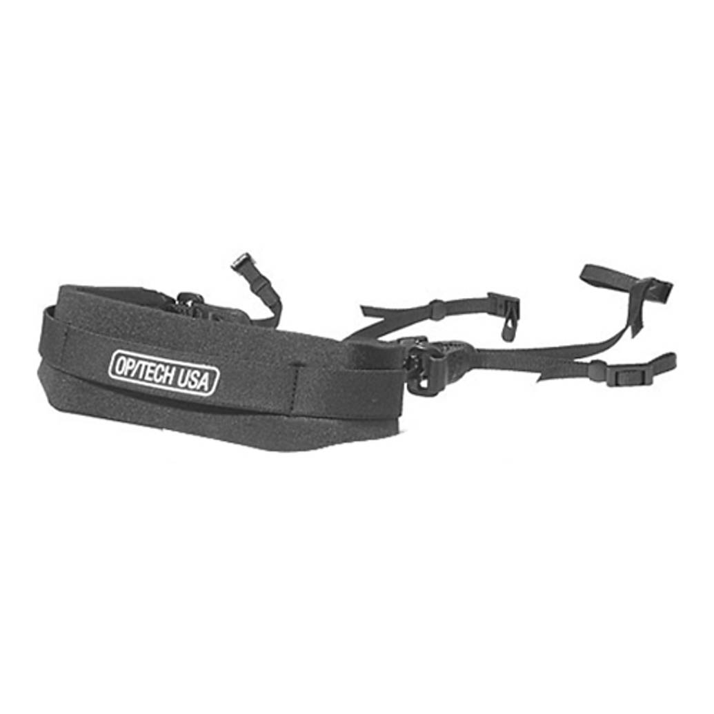 Reporter Strap - Black