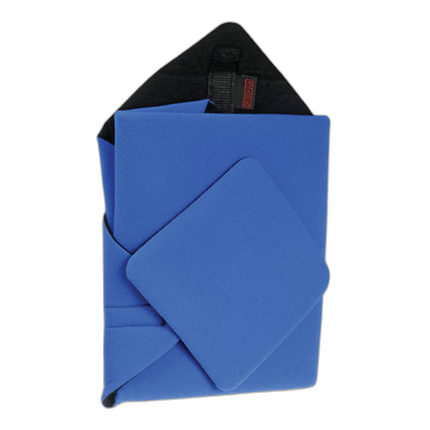 Soft Wrap - 19 inch Royal