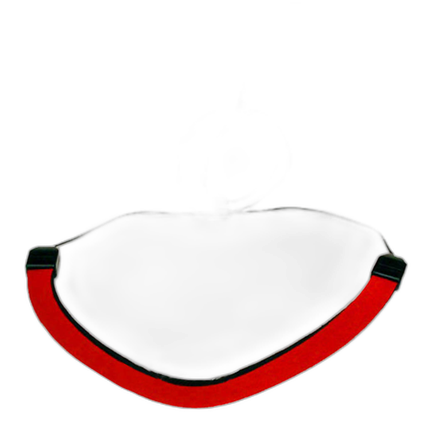 Mini Loop Strap QD - Red