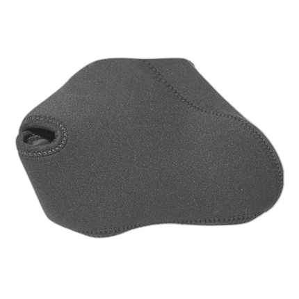 Soft Pouch - Auto SLR Black