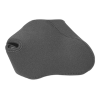 Soft Pouch - Auto SLR Black 0