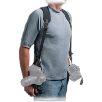 OP/TECH Double Sling Strap 0