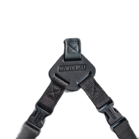 OP/TECH Double Sling Strap 2