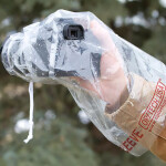 Rainsleeve - Small, 8 inch (46cm) 0