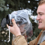 Rainsleeve - Small, 8 inch (46cm) 1