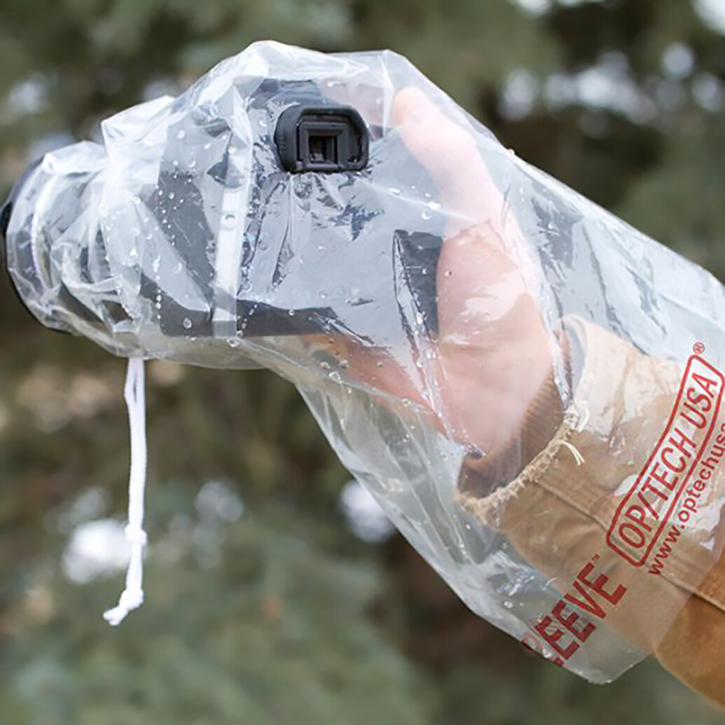 Rainsleeve - Small, 8 inch (46cm)