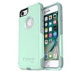 Otterbox Commuter Case For Apple Iphone 8 Plus and 7 Plus - Ocean Way 0