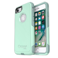 Otterbox Commuter Case For Apple Iphone 8 Plus and 7 Plus - Ocean Way 0