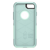 Otterbox Commuter Case For Apple Iphone 8 Plus and 7 Plus - Ocean Way 2