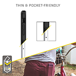 Otterbox Commuter Case For Apple Iphone 8 Plus and 7 Plus - Ocean Way 5