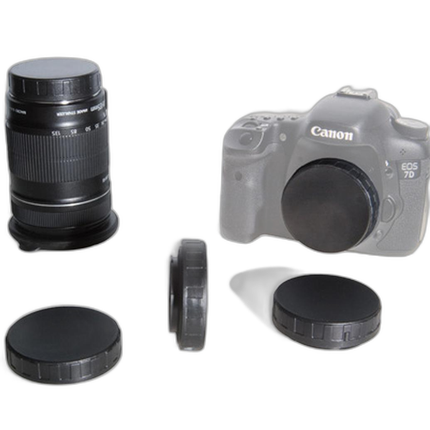 OP/TECH USA Body Cap
