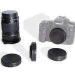 Op/Tech Body Cap For Canon EOS (Thermoplatic Rubber Seal) 0