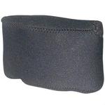 OP/TECH Soft Pouch Body Cover, Manual, Black 0