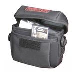 OP/TECH Hipster Pouch Large Black Belt Pouch 1