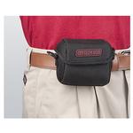 OP/TECH Hipster Pouch Large Black Belt Pouch 3