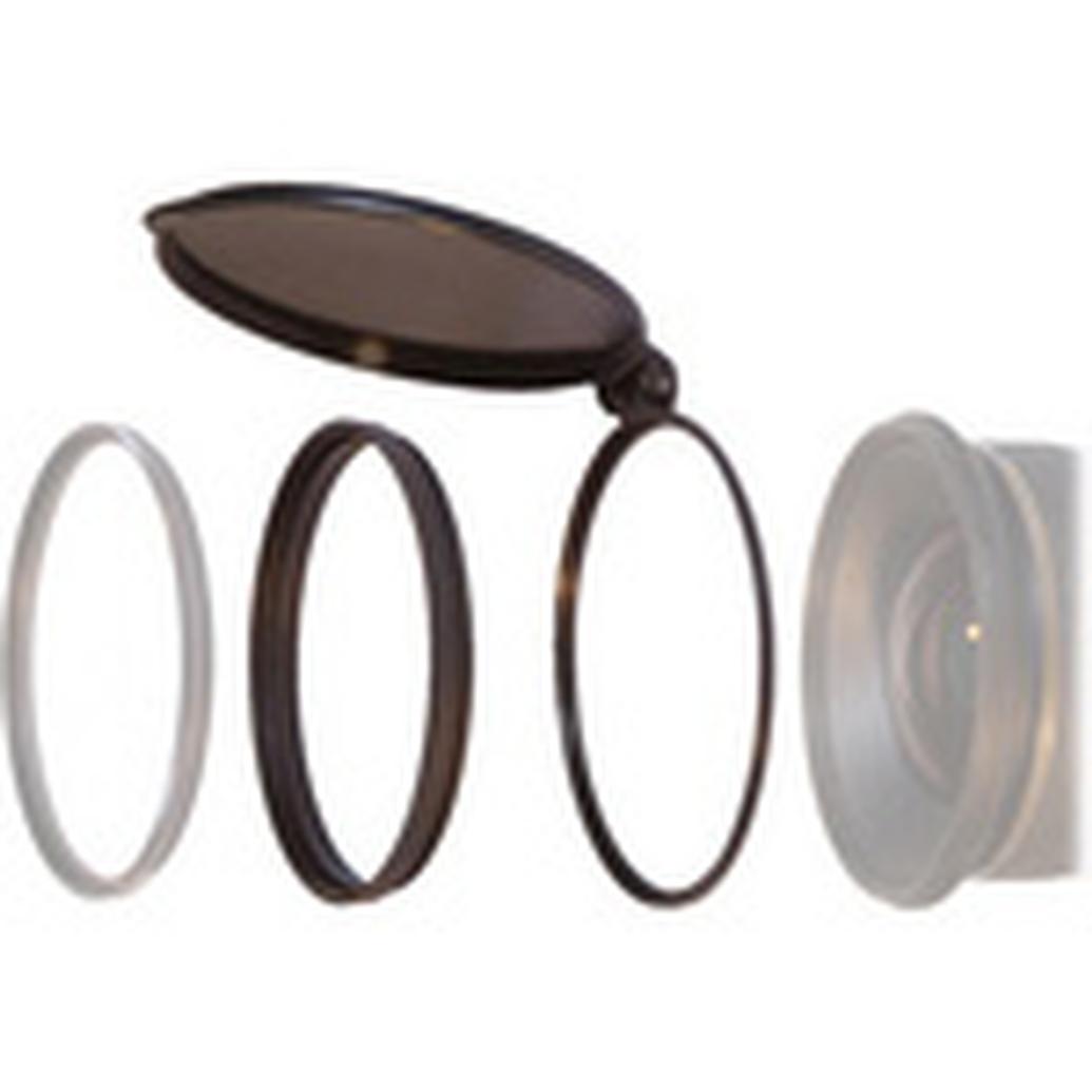 Op/Tech 77mm Converter Lens Cap With O Ring
