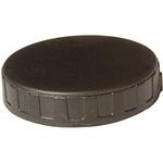 Op/Tech Rear Lens Mount Cap Single For Canon With O Ring Seal 0