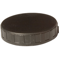 Op/Tech Rear Lens Mount Cap Single For Leica M With O Ring Seal 0