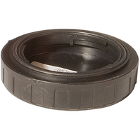 Op/Tech Rear Lens Mount Cap Single For Leica M With O Ring Seal 1