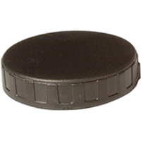 Op/Tech Rear Lens Mount Cap Single For Pentax With O Ring Seal 0
