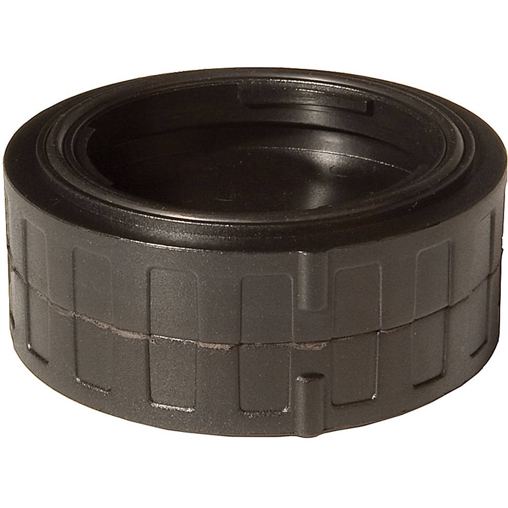 Op/Tech Rear Lens Mount Cap Double For Nikon With O Ring Seal