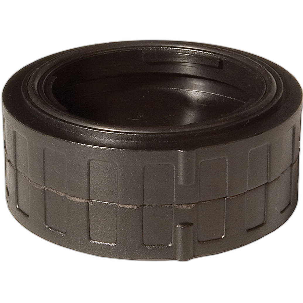 Op/Tech Rear Lens Mount Cap Double For Nikon With O Ring Seal