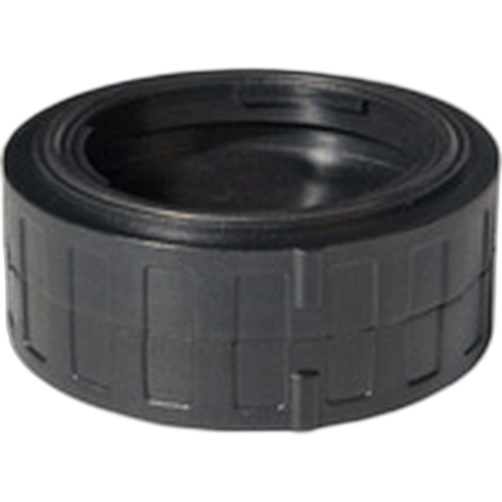 Op/Tech Rear Lens Mount Cap Double For Pentax With O Ring Seal