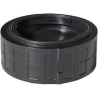 Op/Tech Rear Lens Mount Cap Double For Sony/Maxxum With O Ring Seal 0