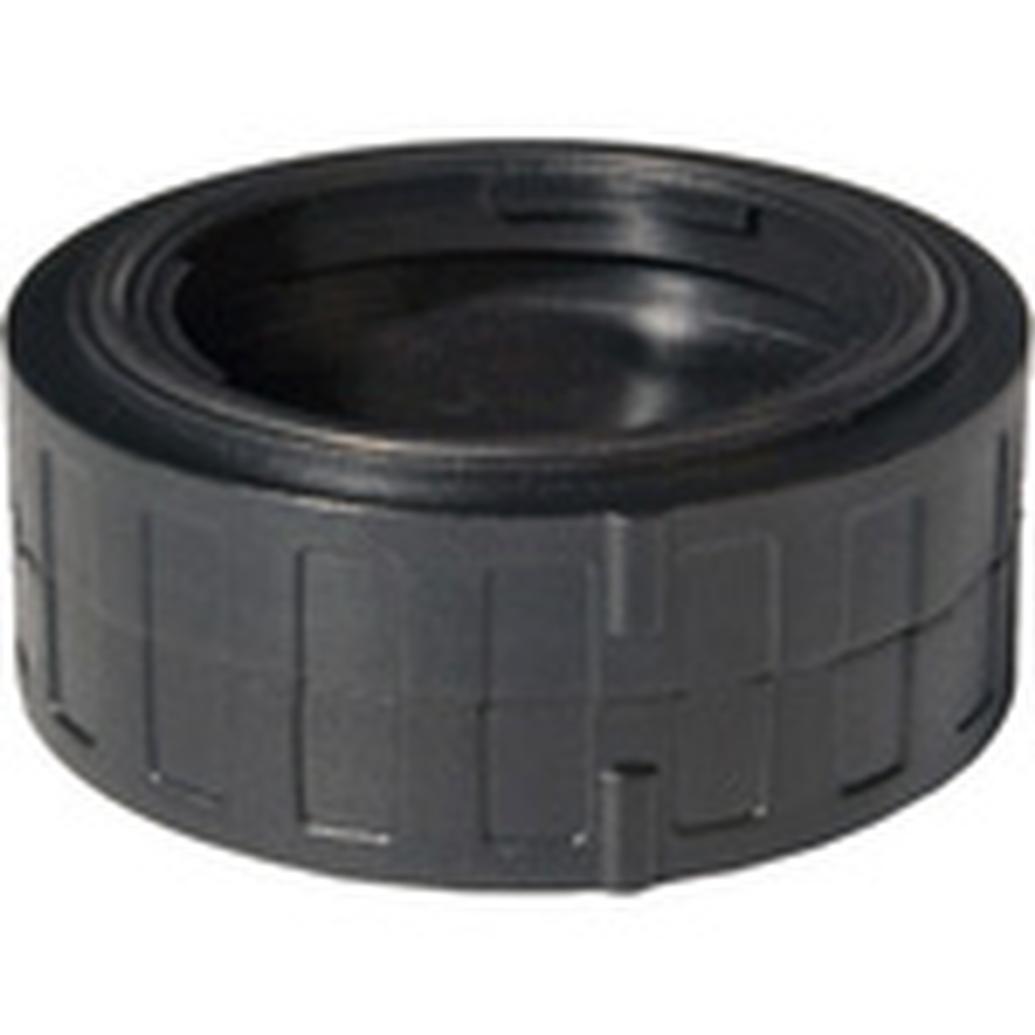 Op/Tech Rear Lens Mount Cap Double For Sony/Maxxum With O Ring Seal